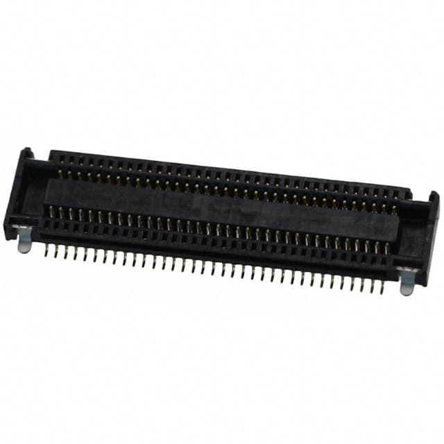 MOLEX 矩形连接器 - 阵列/边缘型/夹层式（板对板） 543630778