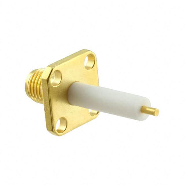 TE CONNECTIVITY 同轴连接器（RF） 1052522-1