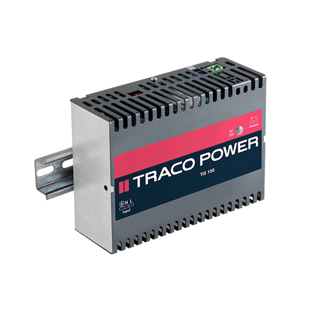 TRACO POWER AC-DC模块 TIS 150-124 SIG