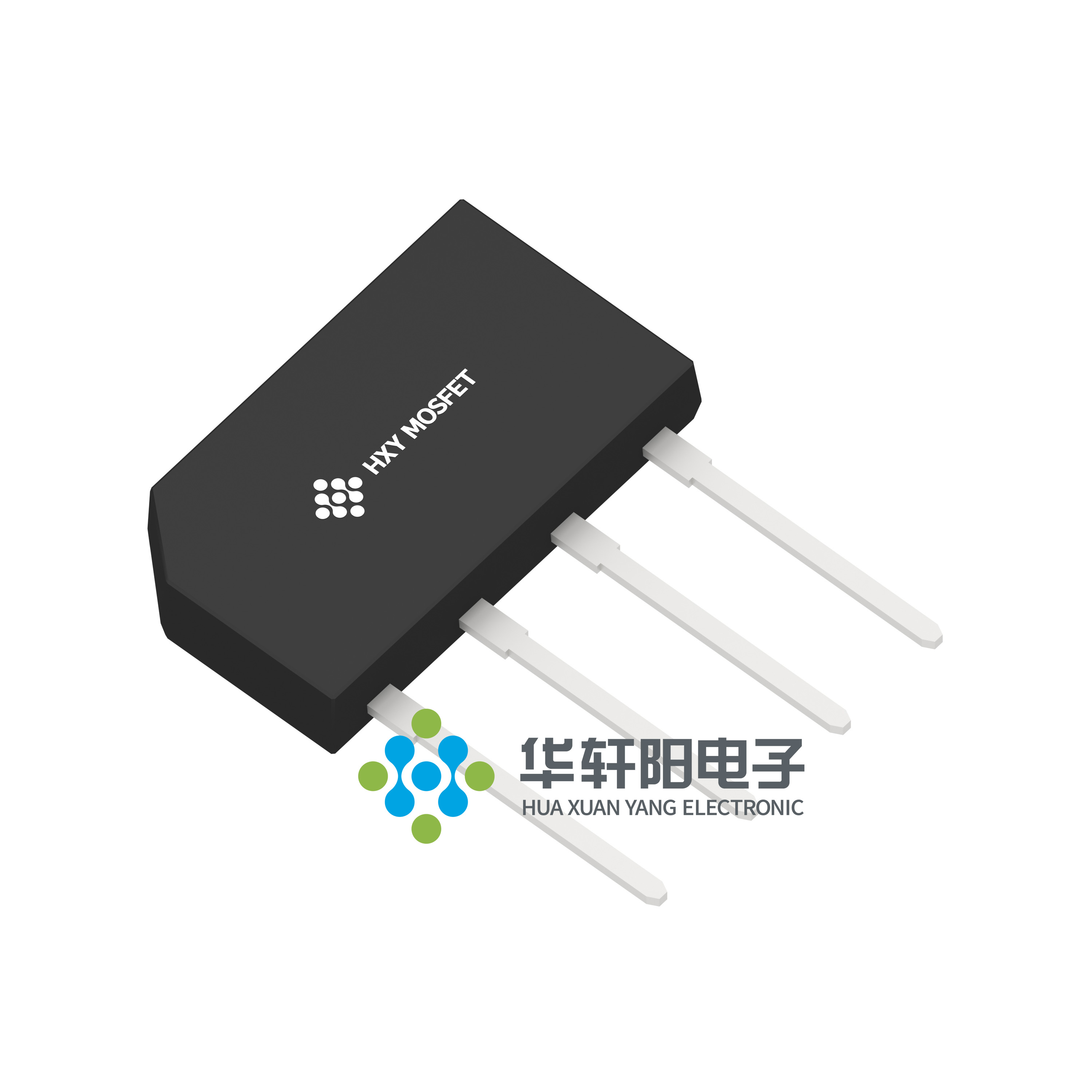 HXY MOSFET/深圳华轩阳电子 整流二极管/整流桥 GBL610