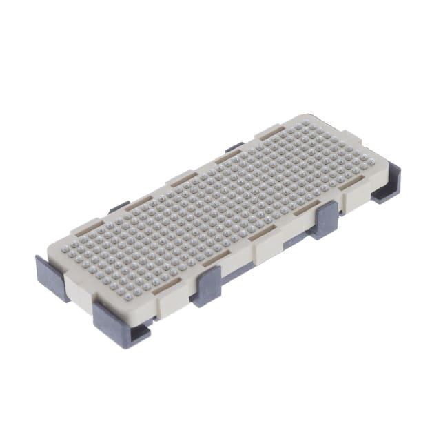 AMPHENOL 矩形连接器 - 阵列/边缘型/夹层式（板对板） 84501-201LF