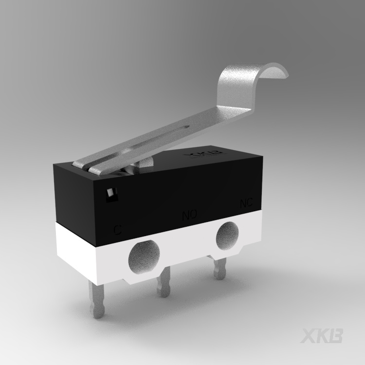 DM1-16UP-1--云汉芯城ICKey.cn