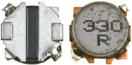 PANASONIC 贴片电感 ELL4LG220MA