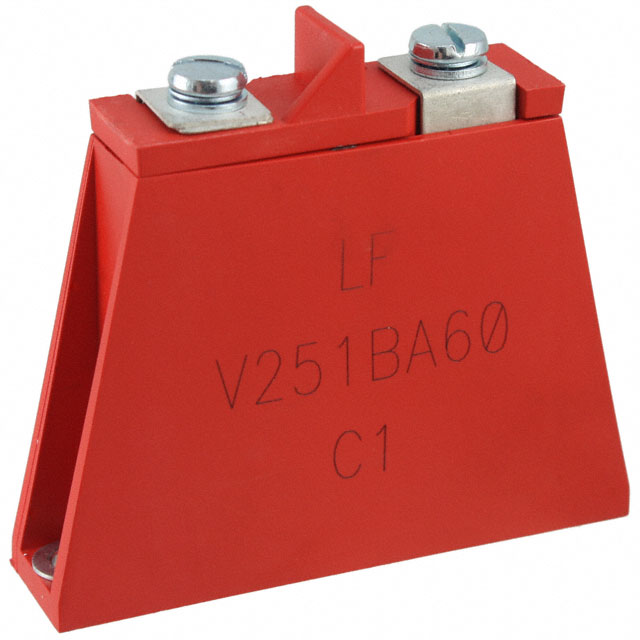 LITTELFUSE 压敏电阻 V251BA60