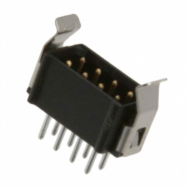 HARWIN 圆形连接器 M80-8630842