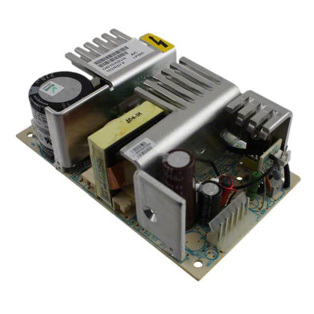 ARTESYN EMBEDDED POWER AC-DC模块 LPS64