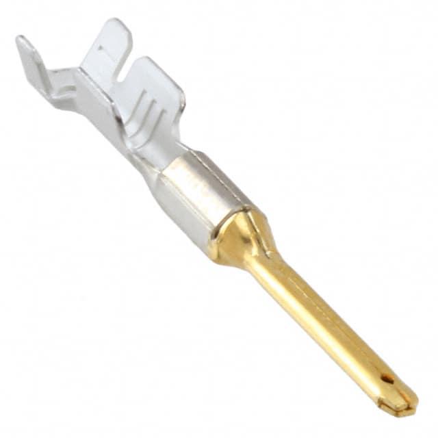 MOLEX 矩形连接器 - 触头 312960008