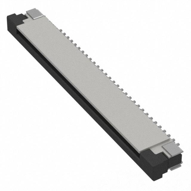 GLOBAL CONNECTOR TECHNOLOGY  FFC3B11-30-T