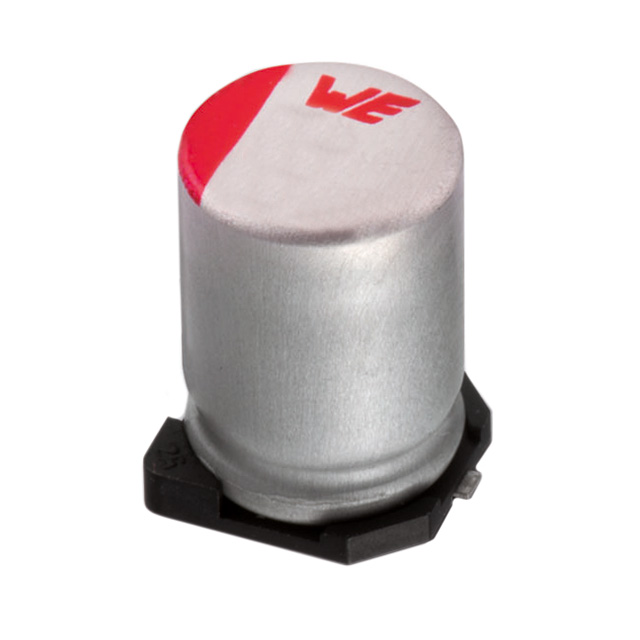 WURTH 铝电解电容 875075661008