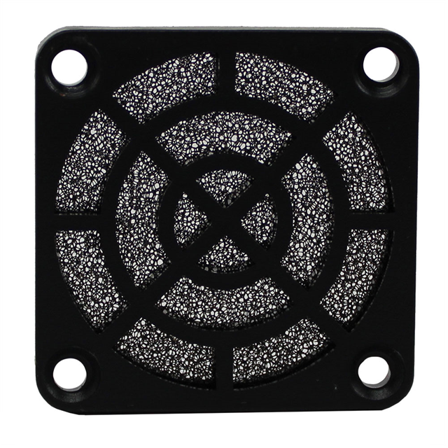 ORION FANS 风扇和热管理 GRM40-45