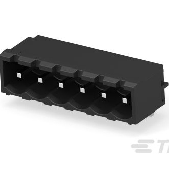 TE CONNECTIVITY 接线座- 接头/插头和插口 2342079-6