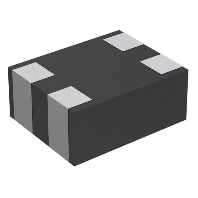 MURATA MANUFACTURING 共模滤波器 DLM11GN601SD2D