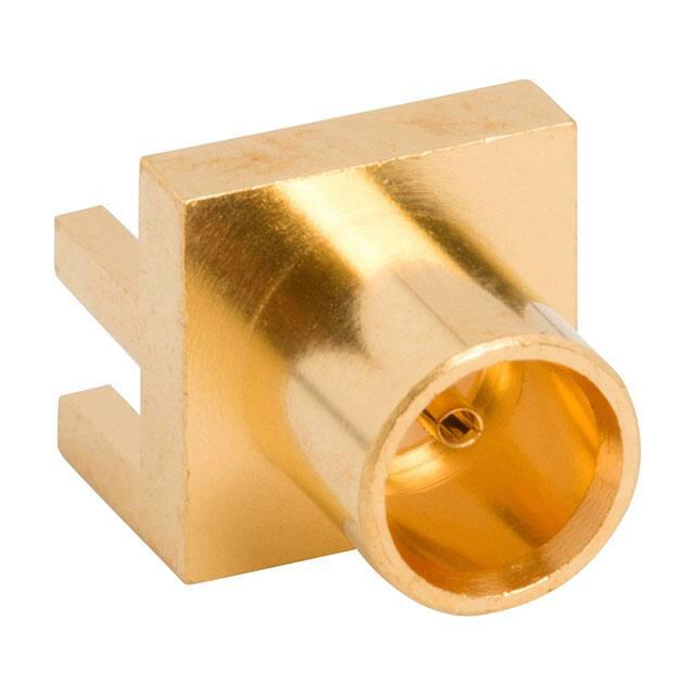 AMPHENOL 同轴连接器（RF） - 配件 919-418J-71P12G