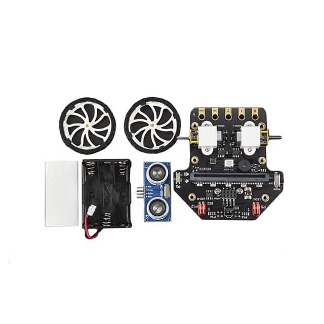 DFROBOT/上海智位机器人 DIY开发工具 ROB0148