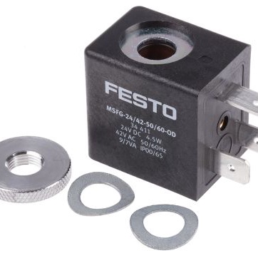 FESTO 管件和管道 MSFG-24/42-50/60-OD