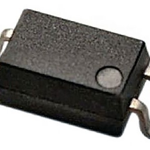 LITE-ON TECHNOLOGY/台湾光宝科技 隔离器 LTV-217-A