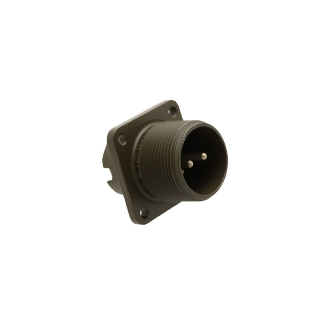 AMPHENOL 圆形连接器 97-3102A-16-11P
