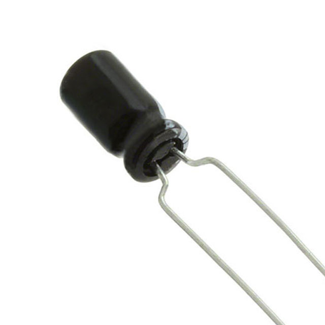 NICHICON 铝电解电容 UVR2A100MED1TA