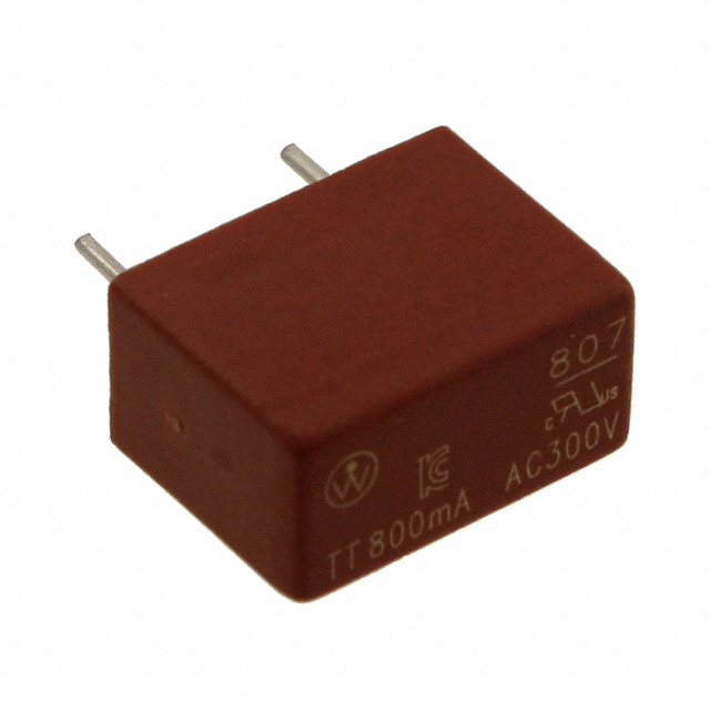 LITTELFUSE 熔断保险丝 80708000000