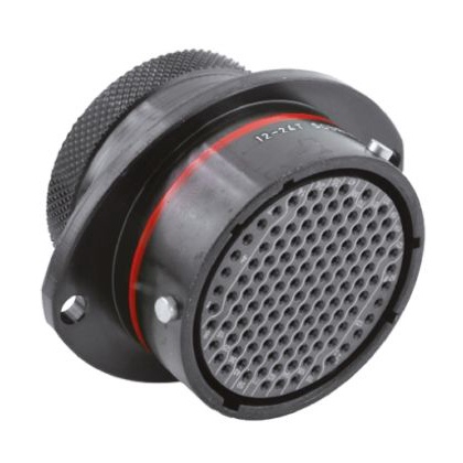 SOURIAU-SUNBANK 圆形连接器 8STA02435SN