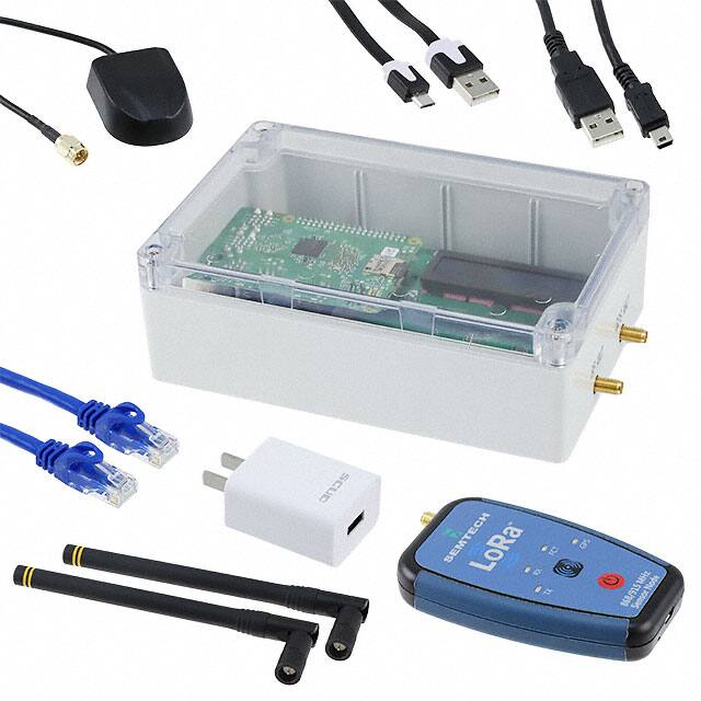 SEMTECH 半导体开发工具 IOT922STK1-8