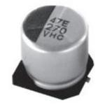 NIPPON CHEMI-CON 铝电解电容 HHXC250ARA560MF61G