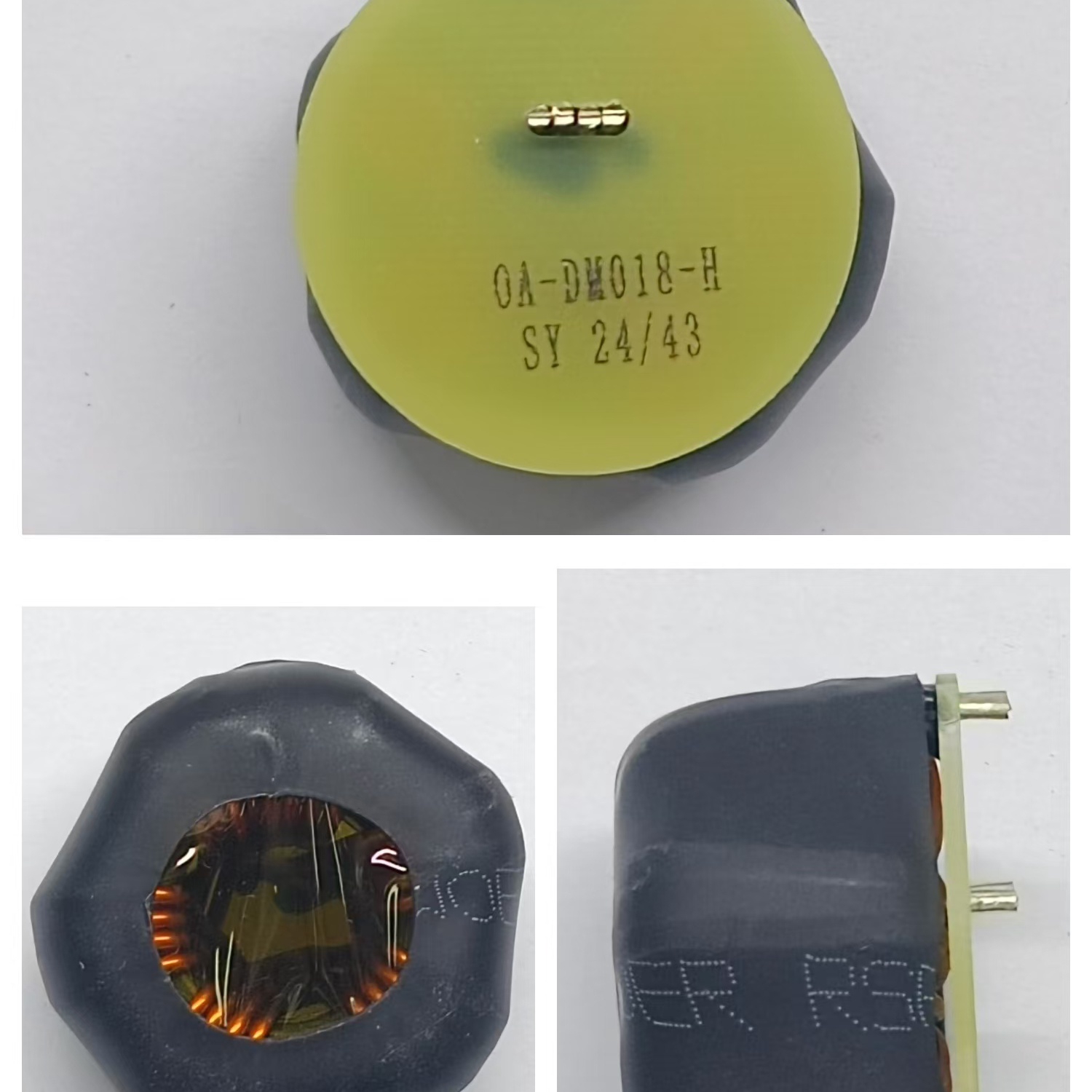 CHSHENYANG/上海燊阳电子 插件电感 OA-DM018-H