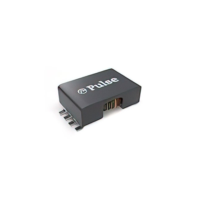 PULSE ELECTRONICS 其他变压器 BMU6201NL