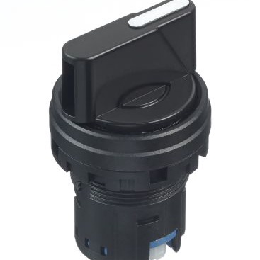 IDEC 拨码开关 HW1S-32T