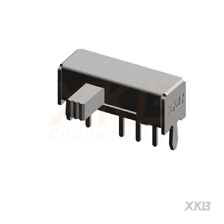 SK13D07L4B--云汉芯城ICKey.cn