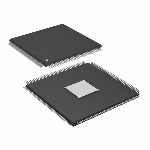 MICROCHIP TECHNOLOGY 微控制器(MCU) PIC32MZ2064DAB176T-I/2J