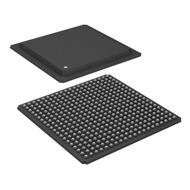 ANALOG DEVICES 数字信号处理(DSP) ADSP-21160NKB-100