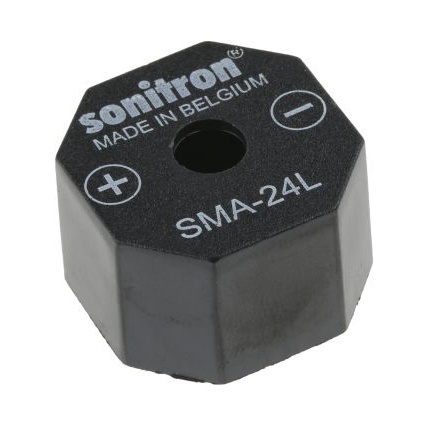 SMA-24L-P17.5--云汉芯城ICKey.cn