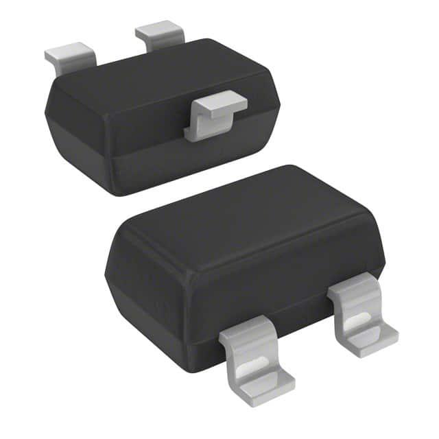 BROADCOM PIN二极管 HSMP-389E-TR1G