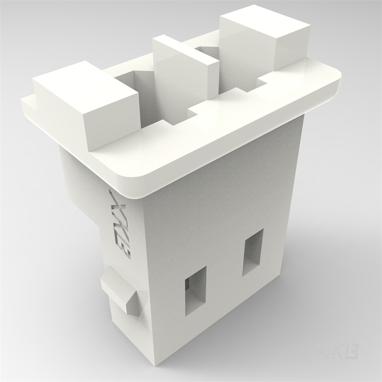 X2564H-02-N0--云汉芯城ICKey.cn