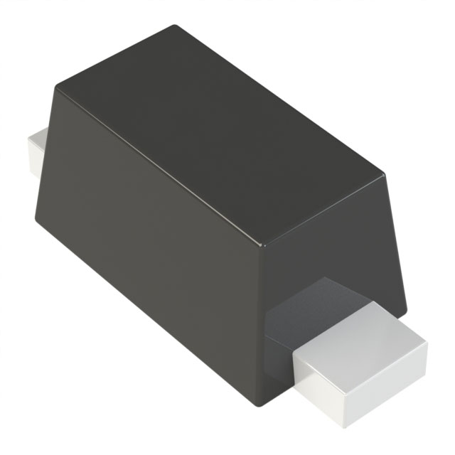 VISHAY INTERTECHNOLOGY TVS二极管/ESD抑制器 VESD01C1-02VHG3-08