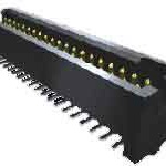 SAMTEC 矩形连接器 - 外壳 TFM-115-02-L-DH