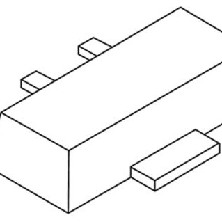 NEXPERIA 三极管(BJT) BCX56-16