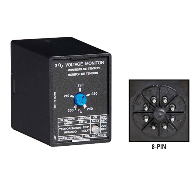 LITTELFUSE 其他工具 PLM6502