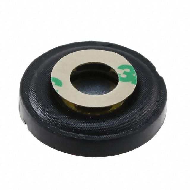 PUI AUDIO 喇叭/扬声器 ASX02108-R