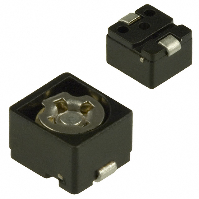 MURATA MANUFACTURING 陶瓷微调电容 TZB4R500AB10R00