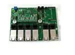 TEXAS INSTRUMENTS 评估、开发板开发工具 TPS23861EVM-612