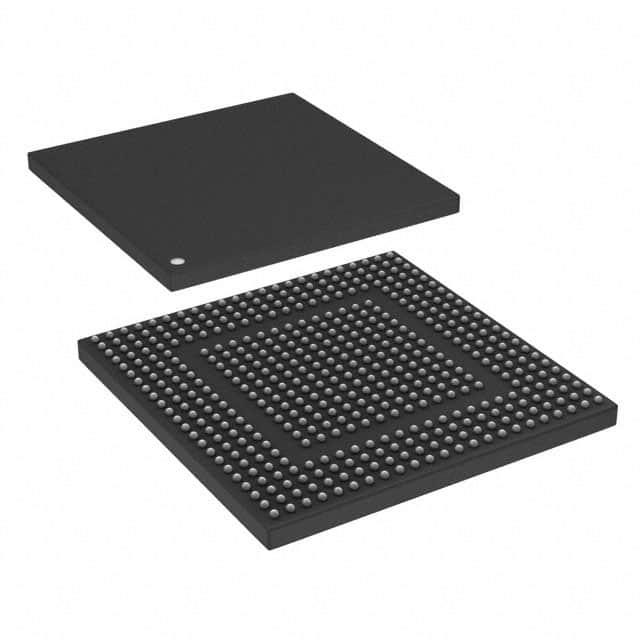 NXP SEMICONDUCTORS 微处理器(MPU) MPC8308VMAGDA