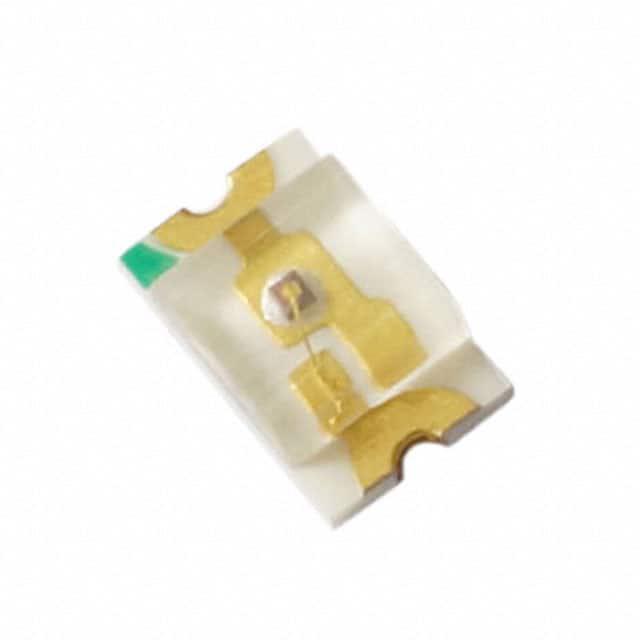 QT-BRIGHTEK 发光二极管 QBLP631-R