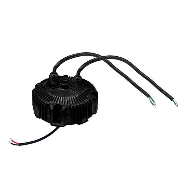 MEAN WELL/台湾明纬 开关电源 HBG-160-24-B