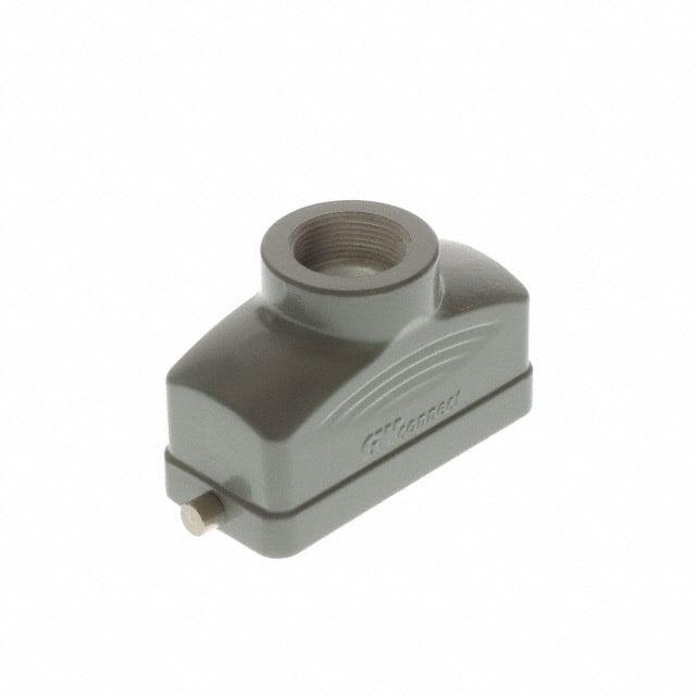 MOLEX 重载连接器 - 外壳/盖罩/基底 936012773