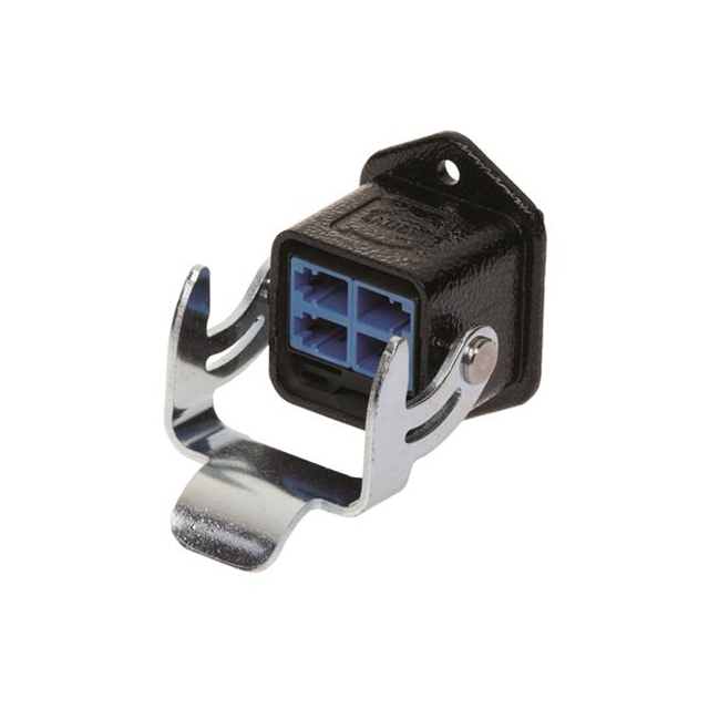 HARTING 光纤连接器 09574670005000