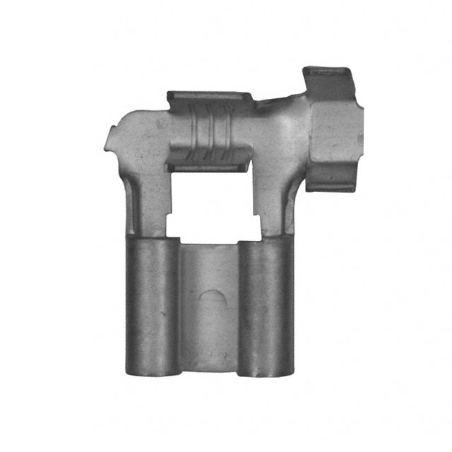 TE CONNECTIVITY 端子 - 快速连接/快速断开端子 63011-2