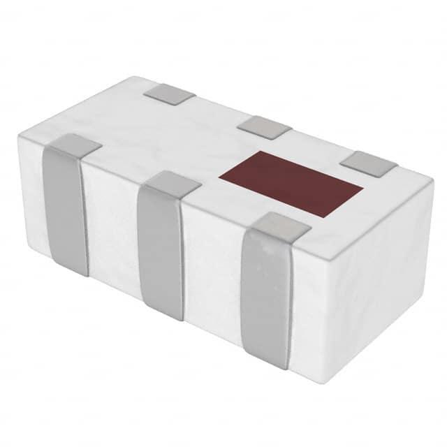 JOHANSON TECHNOLOGY 陶瓷滤波器 2450LP14B100T