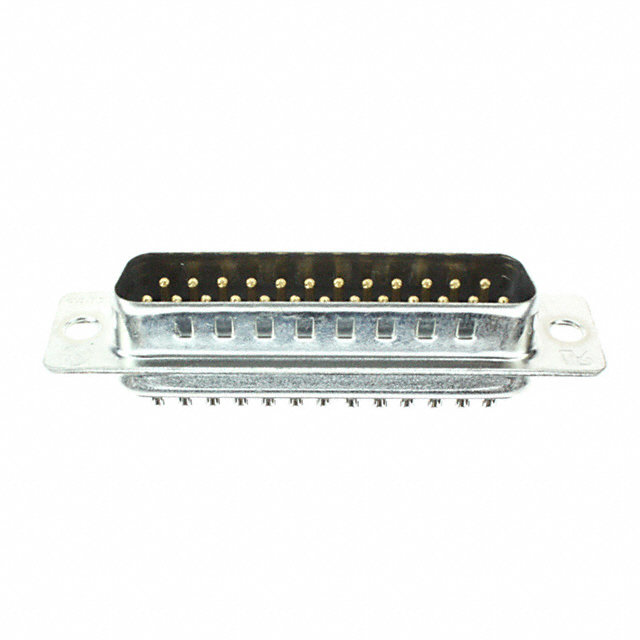 TE CONNECTIVITY D-Sub 连接器 5-747912-2